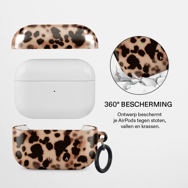 Burga Hardcase Apple AirPods Pro 2 - Off Duty