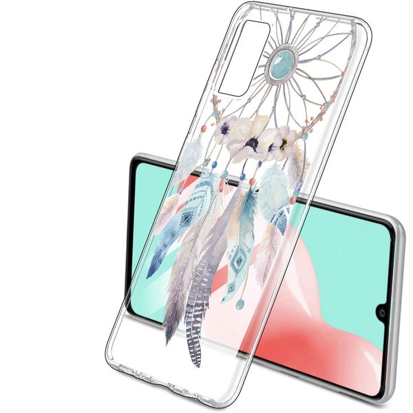 imoshion Design hoesje Samsung Galaxy A41 - Dreamcatcher