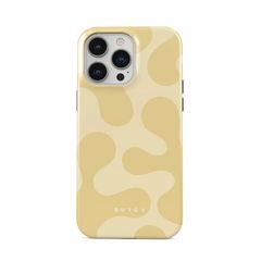 Burga Tough Backcover MagSafe Apple iPhone 13 Pro - Glow