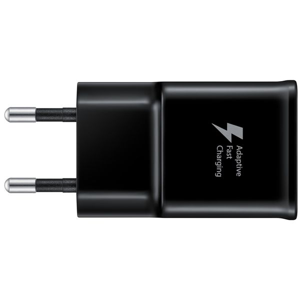 Samsung Fast Charging Travel Adapter 15W - Zwart