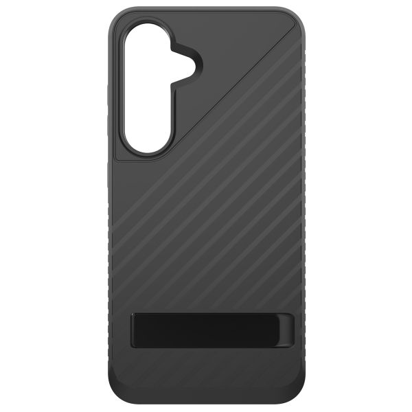 ZAGG Denali Snap KS Case Samsung Galaxy S25 - Zwart