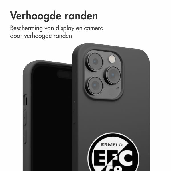 Backcover Apple iPhone 14 Pro - EFC '58