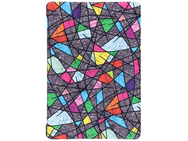 Design Hardcase Bookcase Huawei MediaPad T5 10.1 inch