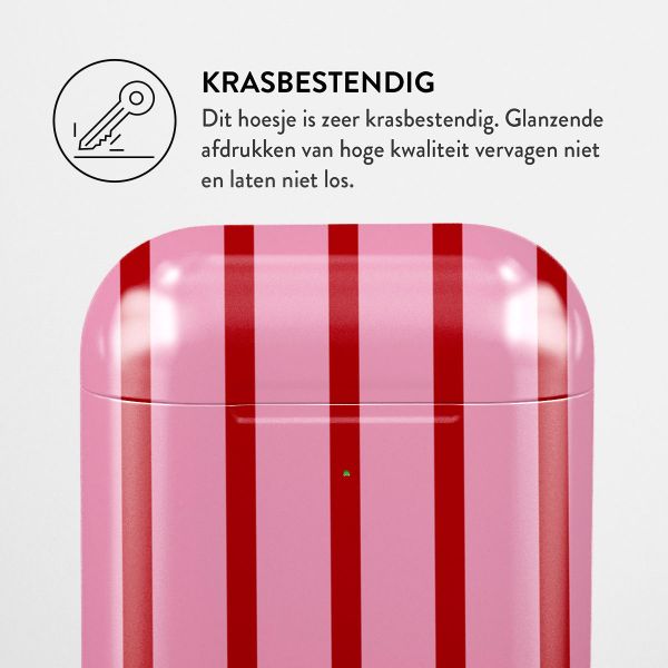 Burga Hardcase voor de Apple AirPods 1 / 2 - Favorite Bikini