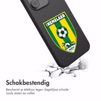 Backcover Apple iPhone 14 Pro - RKSV Nemelaer