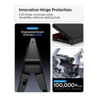 Spigen Tough Armor Backcover MagSafe Apple iPhone Duo - Black