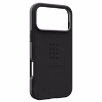 UAG Civilian Backcover MagSafe Apple iPhone 17 Pro Max - Zwart