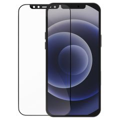 dbramante1928 Eco Shield Screenprotector - Duurzame screenprotector iPhone 12 (Pro)