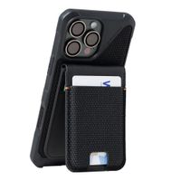 UAG Metropolis Wallet Kevlar® - Zwart