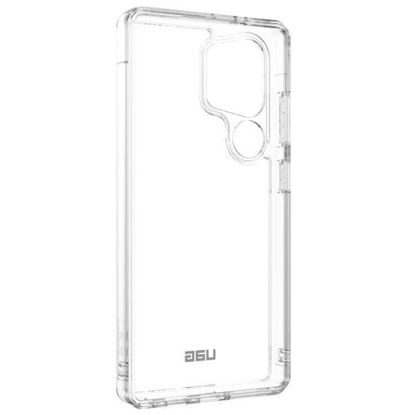 UAG Plyo Backcover Samsung Galaxy S25 Ultra - Ice