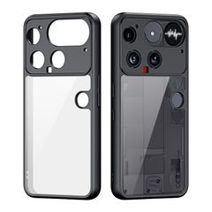 Dux Ducis Aimo Backcover Nothing Phone (3) - Transparant
