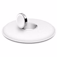 Apple Watch Magnetic Charging Dock - Draadloze oplader voor de Apple Watch - 5 Watt - Wit