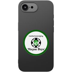Backcover Apple iPhone 16e - Hapse Boys