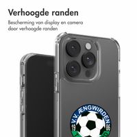 Clear Backcover Apple iPhone 14 Pro - V.V. Aengwirden