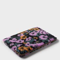 Wouf Teddy Laptop hoes 13 inch - Laptopsleeve - Armel