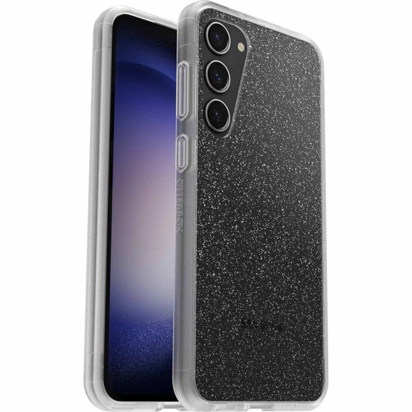 OtterBox React Backcover Samsung Galaxy S23 Plus - Stardust