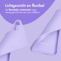 imoshion Color Backcover Samsung Galaxy A16 - Tropical Violet