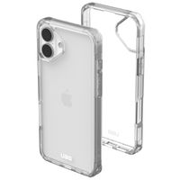 UAG Plyo Backcover Apple iPhone 16 Plus - Ice