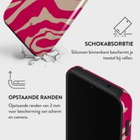 Burga Tough Backcover Samsung Galaxy S23 FE - Siren