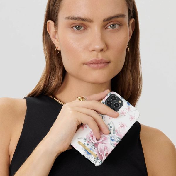 iDeal of Sweden Fashion Backcover Samsung Galaxy S23 Ultra - Floral Romance