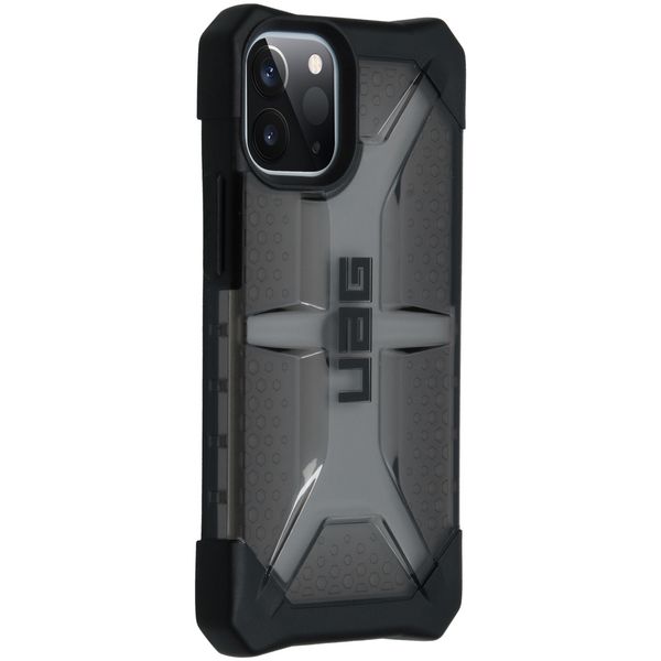 UAG Plasma Backcover Apple iPhone 12 Mini - Ash Black