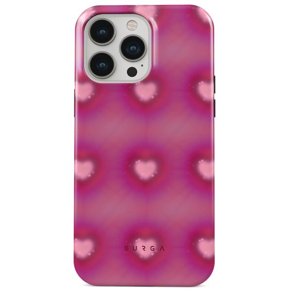 Burga Tough Backcover iPhone 14 Pro Max - Desire