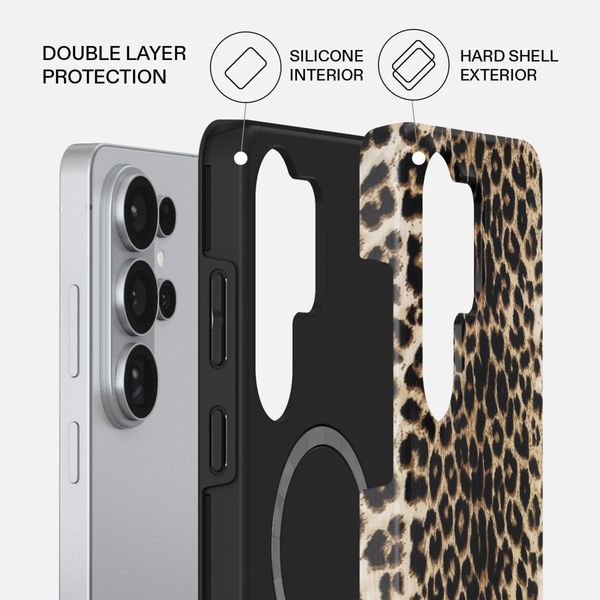 Burga Tough Back Cover with MagSafe Samsung Galaxy S26 Ultra - Player