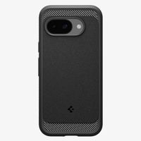 Spigen Rugged Armor Backcover MagSafe Google Pixel 9A - Matte Black