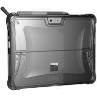 UAG Plyo Backcover Microsoft Surface Go - Ice