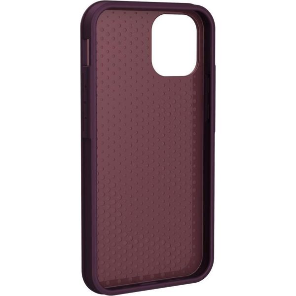 UAG Anchor U Backcover Apple iPhone 12 Mini - Aubergine