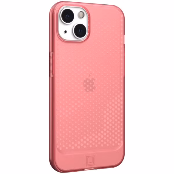UAG Lucent U Backcover Apple iPhone 13 - Clay