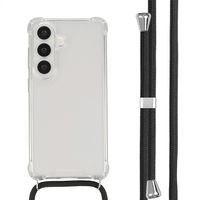 imoshion Backcover met koord Samsung Galaxy S26 Plus - Zwart