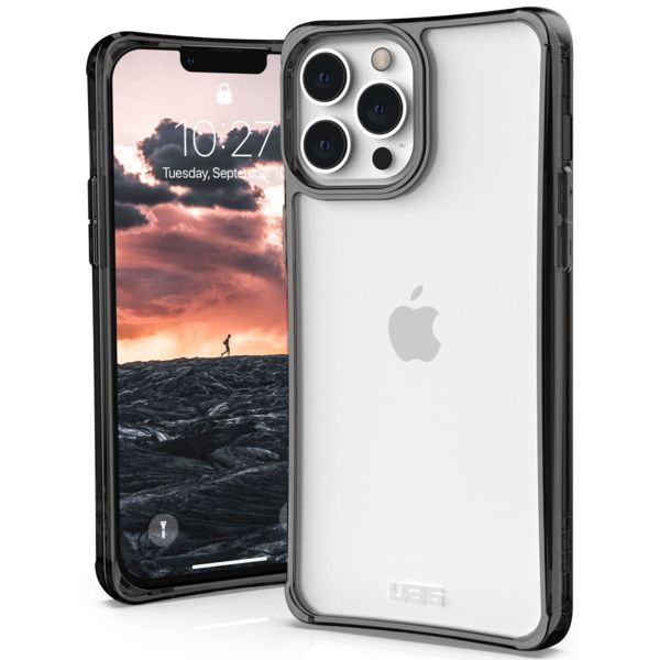 UAG Plyo Backcover Apple iPhone 13 Pro Max - Grijs