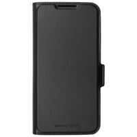 dbramante1928 Oslo Pro Bookcase Samsung Galaxy S26 Ultra - Black