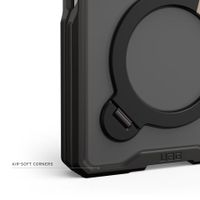 UAG Mouve XTE Magnetic Backcover Samsung Galaxy Z Fold 8 - Ash
