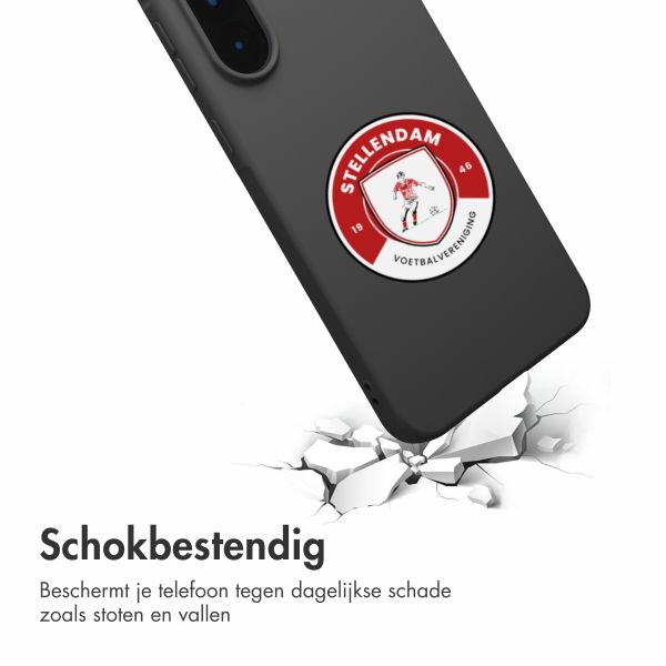 Backcover Samsung Galaxy A56 - V.V. Stellendam