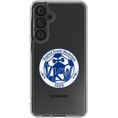 Clear Backcover Samsung Galaxy A55 - VKW