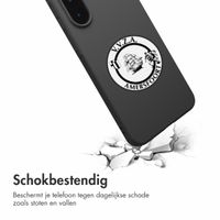 Backcover Samsung Galaxy A56 - VVZA