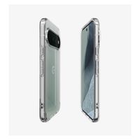 Spigen Ultra Hybrid Backcover Google Pixel 11 - Crystal Clear