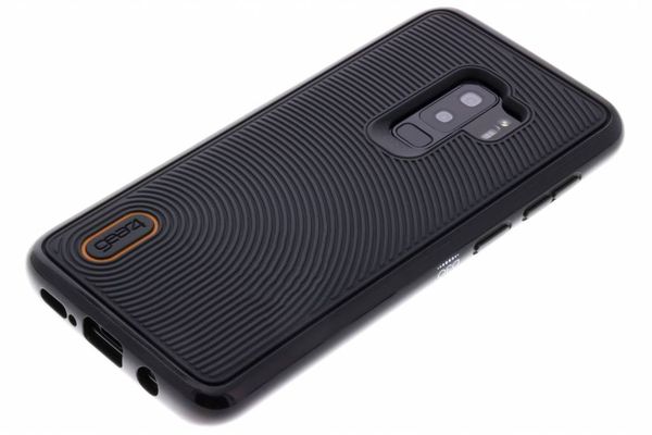 ZAGG Battersea Backcover Samsung Galaxy S9 Plus