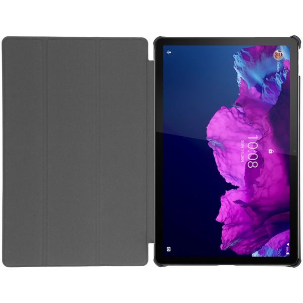 imoshion Design Trifold Bookcase Lenovo Tab P11 / P11 Plus - Various Colors