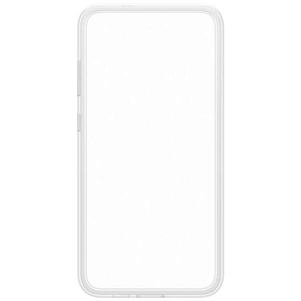 Samsung Originele Suit Case Galaxy S24 Plus - White