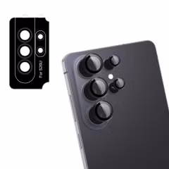 imoshion 2 Pack Camera lens protector Samsung Galaxy S26 / S26 Plus - Zwart