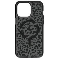 BodyGuardz Ace Pro MagSafe Backcover iPhone 15 Pro Max - Leopard Spots