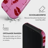 Burga Tough Backcover MagSafe Apple iPhone 16 - Call me