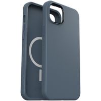 OtterBox Symmetry Backcover MagSafe iPhone 14 Plus - Blauw