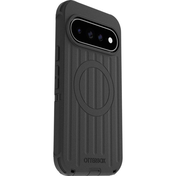 OtterBox Defender Pro Backcover met MagSafe Google Pixel 11 Pro XL - Black