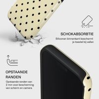 Burga Tough Backcover MagSafe Apple iPhone 17 - Sweet Treat
