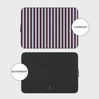 Burga Laptop hoes 13 inch - Laptopsleeve - Offline