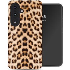 Selencia Vivid Case Samsung Galaxy S26 - Wild Leo